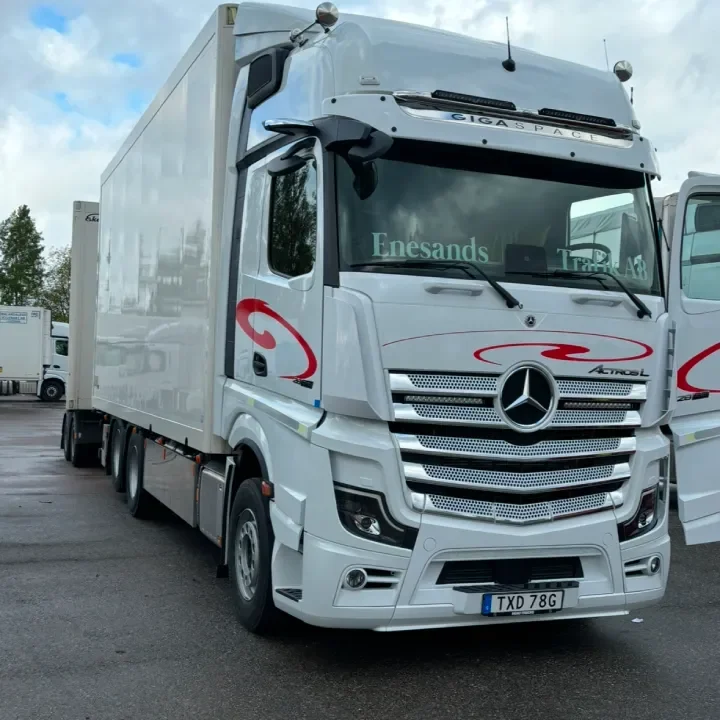 Christian "Sparris" Petersson